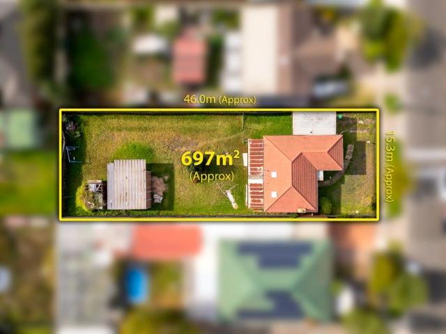 Permit Approved Development Opportunity Build Immediately