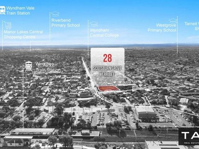 PRIME CORNER CBD SITE FLEXIBLE DEVELOPMENT & ACTIVATION OPPORTUNITY