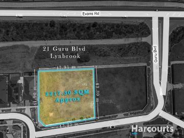 Permit Approved Development Site 7 Townhouses | 2,217m² Prime Land
