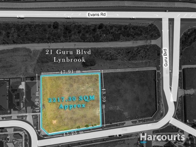 Permit Approved Development Site 7 Townhouses | 2,217m² Prime Land