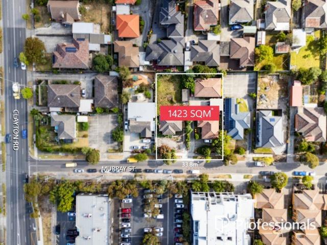 Permit Approved Medical Centre with Significant Mixed Use Redevelopment Potential STPA