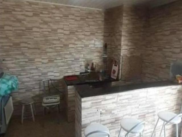 Permuta Casa residencial/comercial a venda no Sítio Cercado em Curitiba Pr