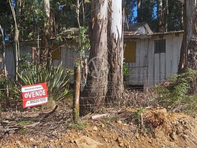 PERMUTA POR APARTAMENTO Chácara 6.2400 m² no Rincão das Flores