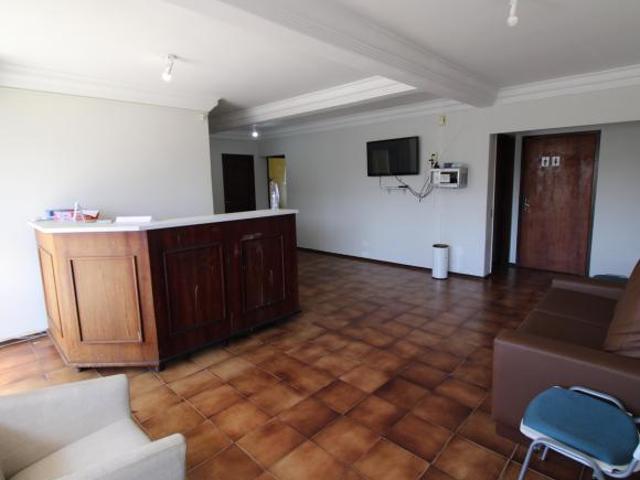 PERMUTO 100% TERRENO C/ 20M DE TESTADA E CASA EM CIMA DE 401M2 POR APTO PRONTO