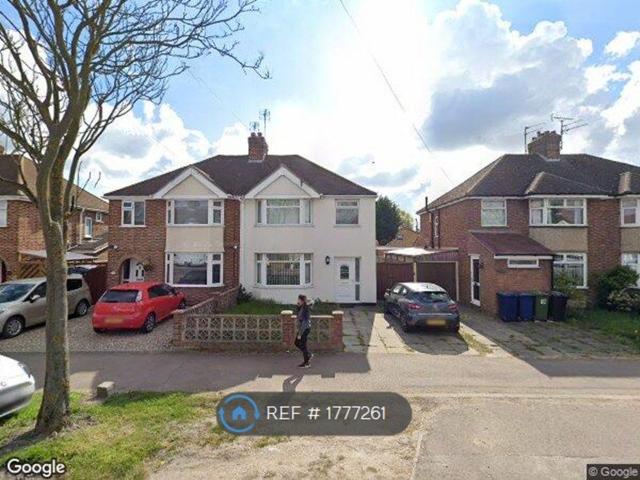 Perne Road, Cambridge CB1, 3 bed semi detached house to rent, £2,100 pcm | PrimeLocation