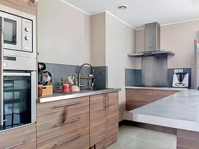 Pernes les Fontaines 84210 Achat / Vente appartement 2 pièces t2 terrasse