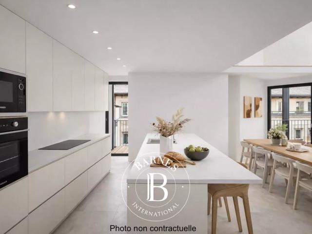 Pernes Les Fontaines Programme Neuf T4 En Duplex 3 Cha. 116m² Pernes les Fontaines