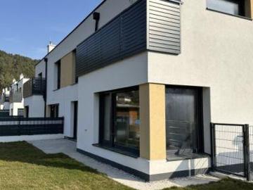 Haus kaufen in Pernitz - Garten