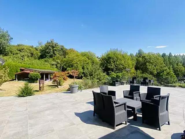 Pernois 80670 Achat / Vente maison 8 pièces t8 parking