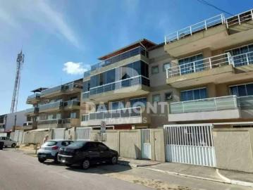 Peró Cabo Frio Apartamento coom vista livre para a Praia do Peró 120m²