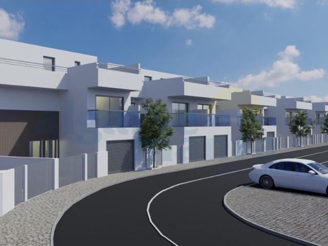 Pérola da Lota Fração H 177m² Vila Nova De Cacela