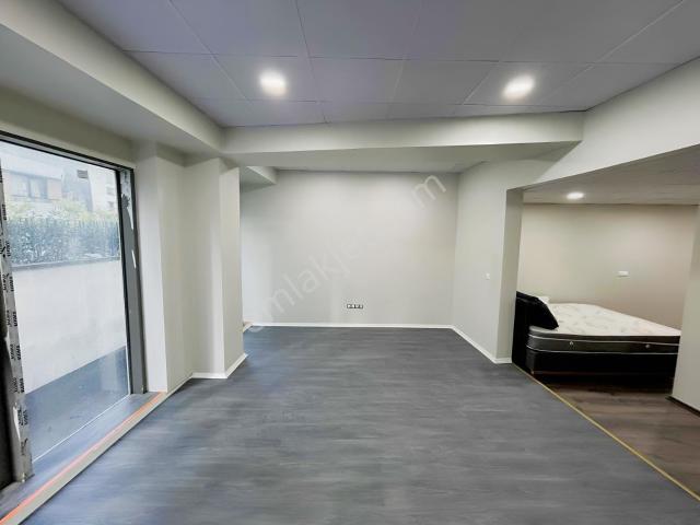 Perola Rezidans'ta Kiralık 95m² Ofis 15 Temmuz Mah