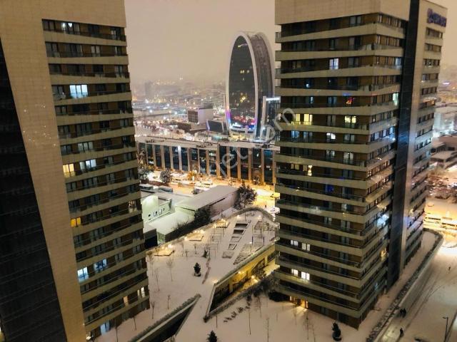 Perola Rezidans Kiralık Daire 2+1 85 M2