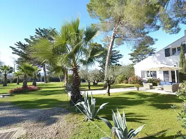 Pérols 34470 Achat / Vente maison 12 pièces t12 piscine terrasse