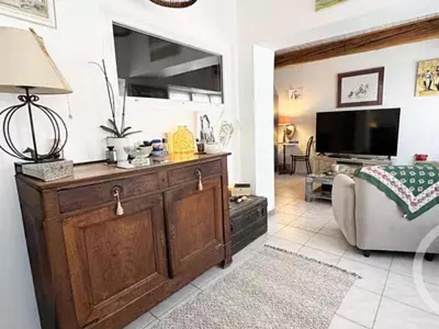 Pérols 34470 Achat / Vente maison 4 pièces t4
