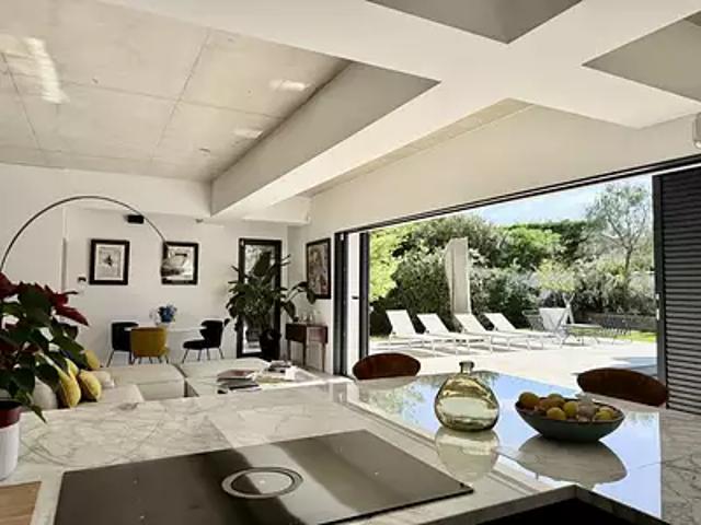 Pérols 34470 Achat / Vente maison 5 pièces t5