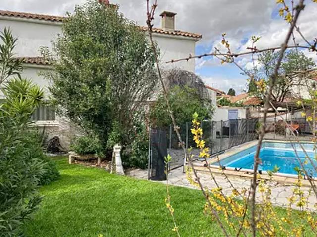 Pérols 34470 Achat / Vente maison 7 pièces t7