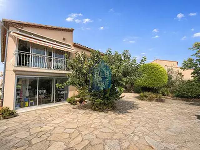 Pérols 34470 Achat / Vente maison 8 pièces t8