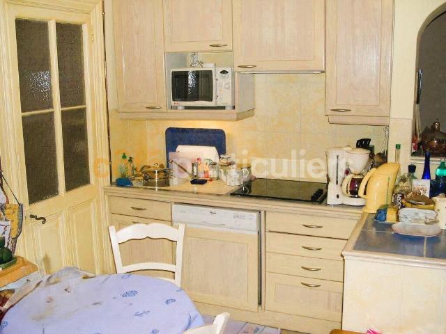 PEROLS CENTRE VILLA 4 PIECES 93m2/187m2