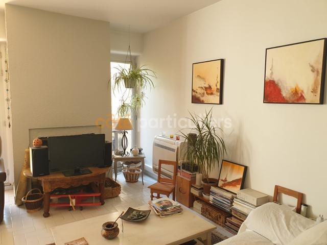 PEROLS MAISON DE VILLE 5 PIECES 107m2/305m2
