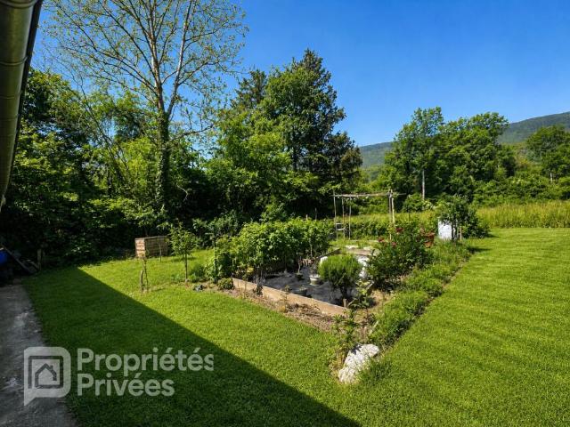 PERON APPARTEMENT 2 BIS 60M2 UTILES