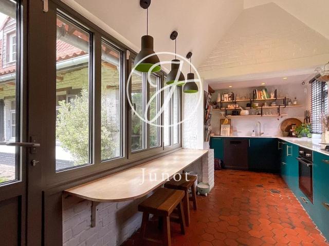 Péronne en Mélantois Maison / Fermette à vendre 4 pièces – 3