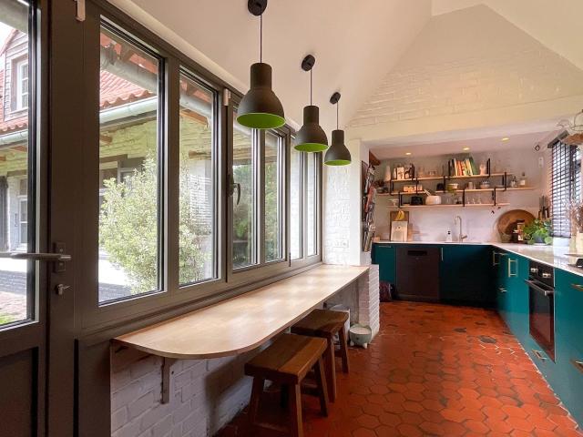 Péronne en Mélantois Maison / Fermette à vendre 4 pièces – 3 chambres – 145 m²