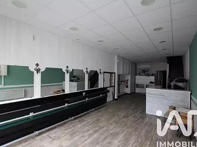Péronne 80200 Achat / Vente maison 2 pièces t2