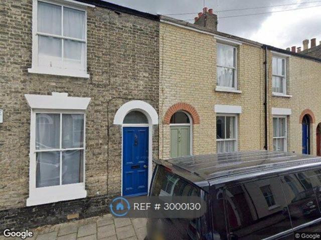 Perowne St, Cambridge CB1, 2 bed terraced house to rent, £2,250 pcm | PrimeLocation