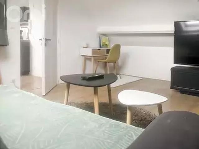 Péroy les Gombries 60440 Achat / Vente appartement 2 pièces t2