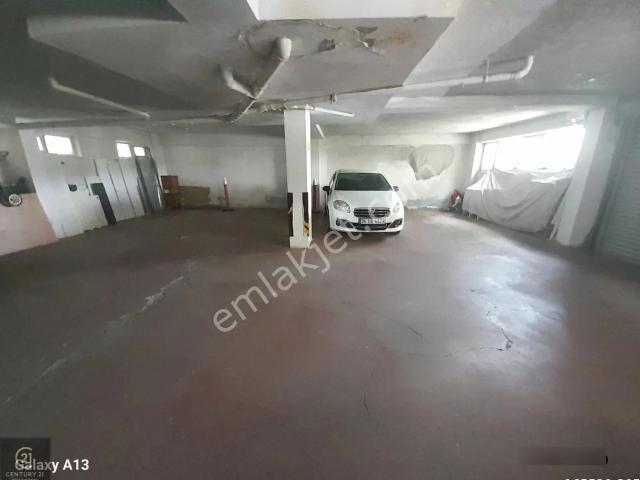 Perpa Metrobüse Yürüme Mesafesinde Kiralık Daire