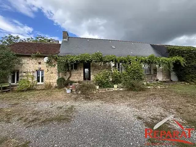 Perpezac le Blanc 19310 Location maison 4 pièces t4