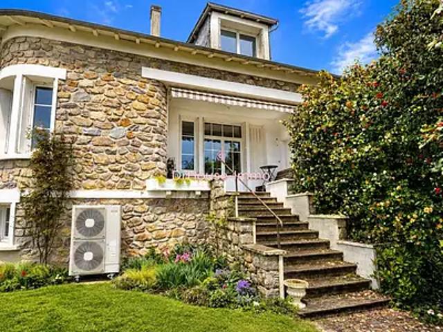 Perpezac le Noir 19410 Achat / Vente maison 6 pièces t6 terrasse parking