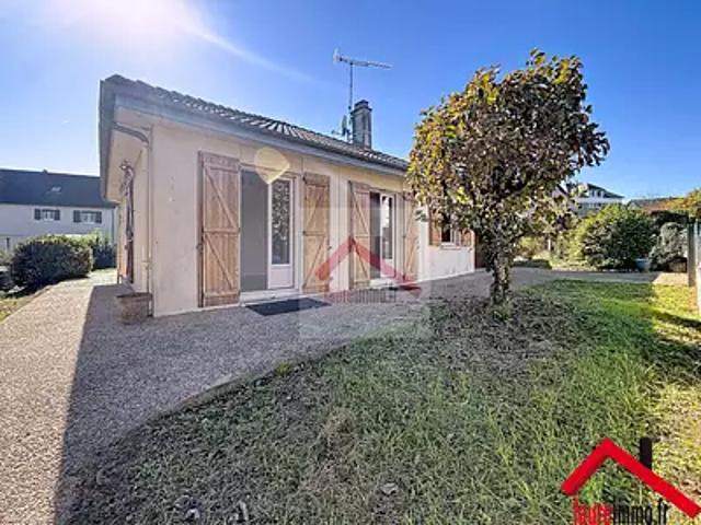 Perpezac le Noir 19410 Achat / Vente maison 3 pièces t3