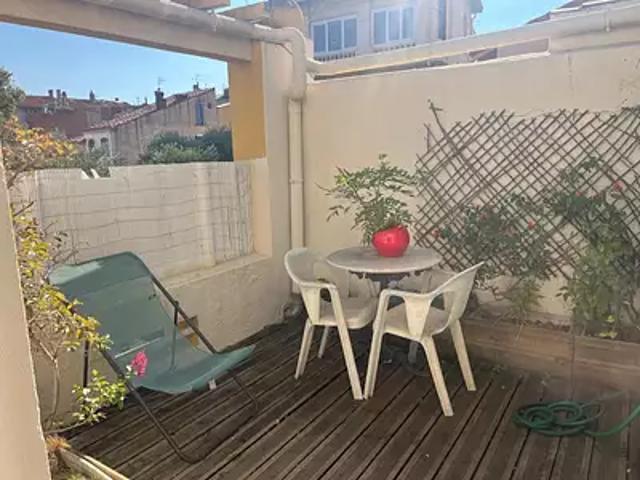 Perpignan 66000, 66100 Achat / Vente appartement 3 pièces t3
