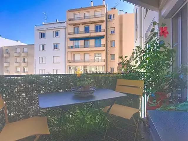 Perpignan 66000, 66100 Achat / Vente appartement 3 pièces t3 cave