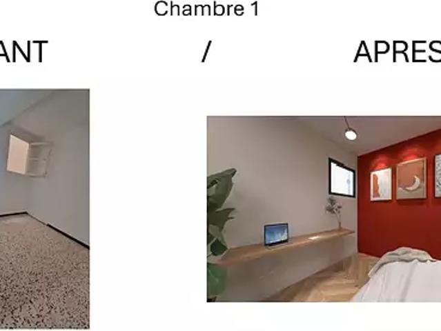 Perpignan 66000, 66100 Achat / Vente appartement 2 pièces t2