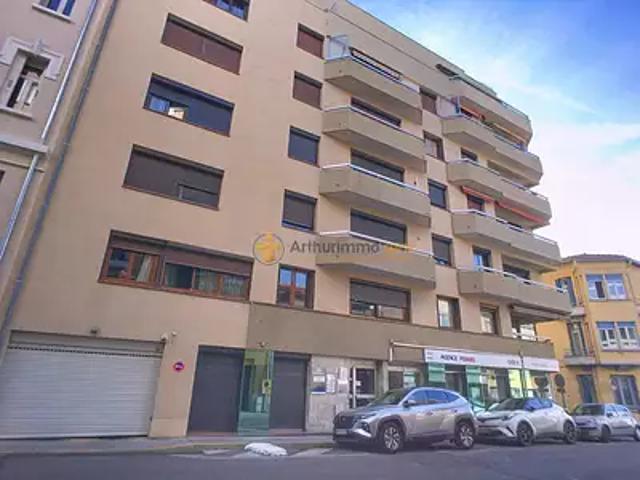 Perpignan 66000, 66100 Achat / Vente appartement 2 pièces t2 cave