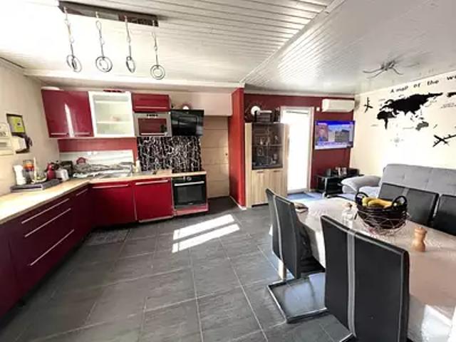 Perpignan 66000, 66100 Achat / Vente maison 4 pièces t4