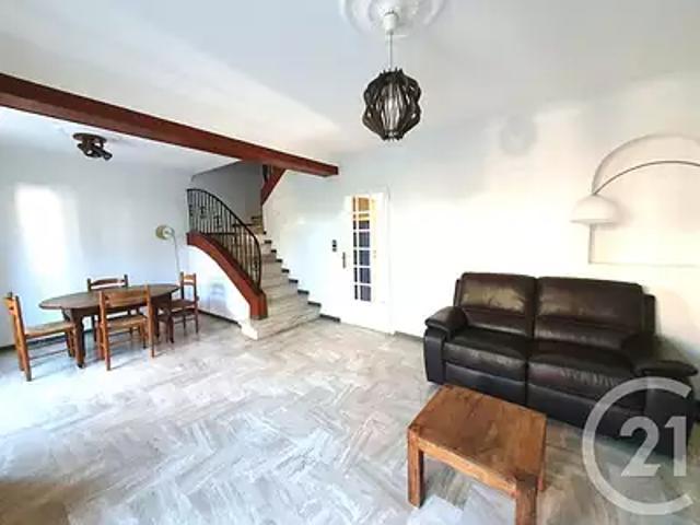 Perpignan 66000, 66100 Achat / Vente maison 6 pièces t6