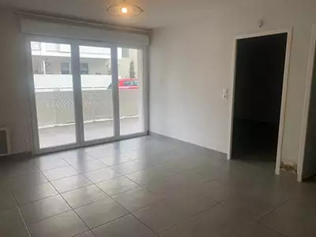 Perpignan 66000, 66100 Location appartement 2 pièces t2