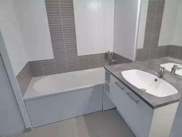 Perpignan 66000, 66100 Location appartement 2 pièces t2