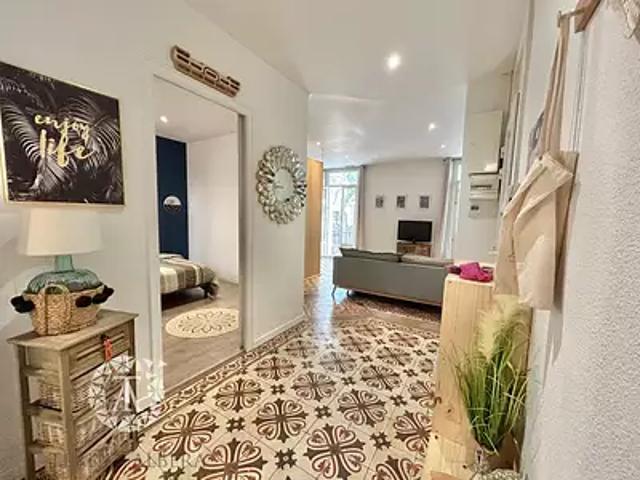 Perpignan 66000 Achat / Vente appartement 3 pièces t3