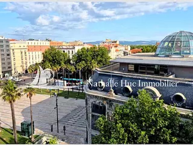 Perpignan 66000 Achat / Vente appartement 3 pièces t3
