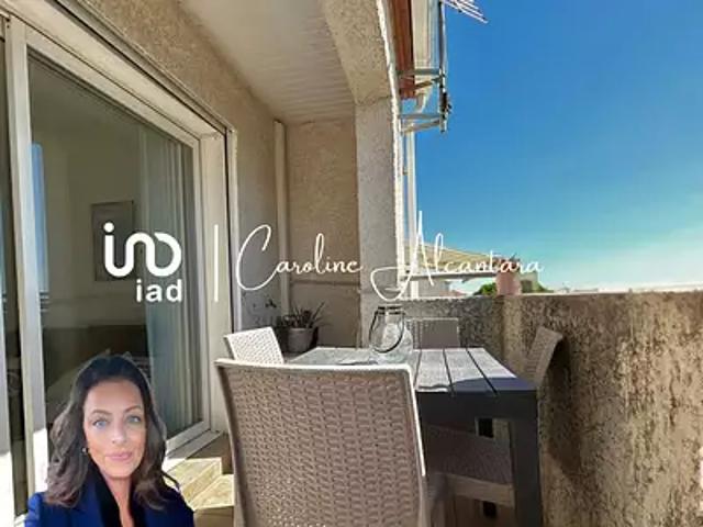 Perpignan 66000 Achat / Vente appartement 3 pièces t3