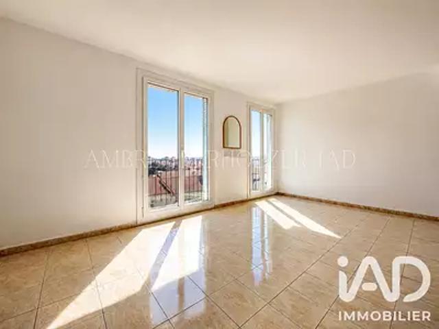 Perpignan 66000 Achat / Vente appartement 3 pièces t3