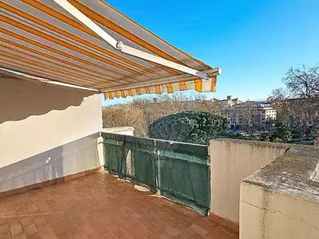 Perpignan 66000 Achat / Vente appartement 3 pièces t3