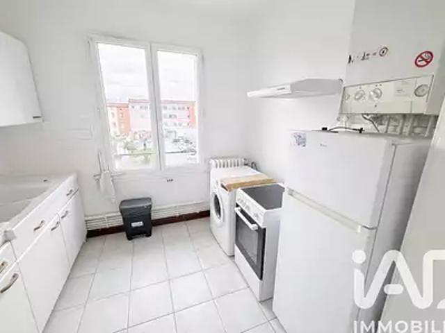Perpignan 66000 Achat / Vente appartement 3 pièces t3