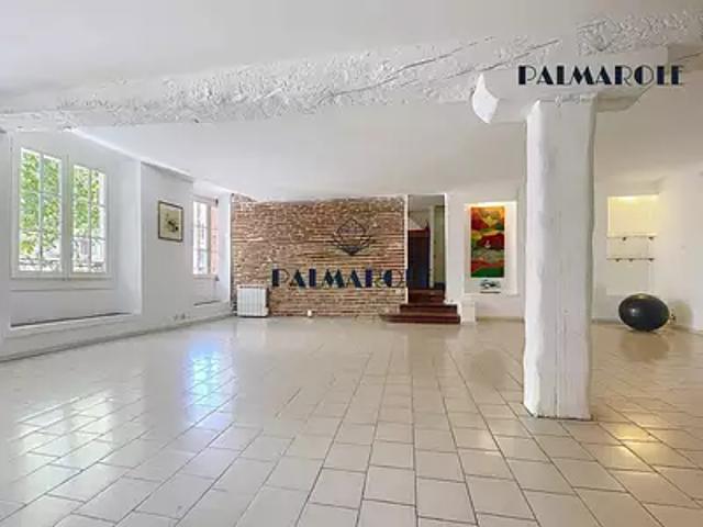 Perpignan 66000 Achat / Vente appartement 3 pièces t3