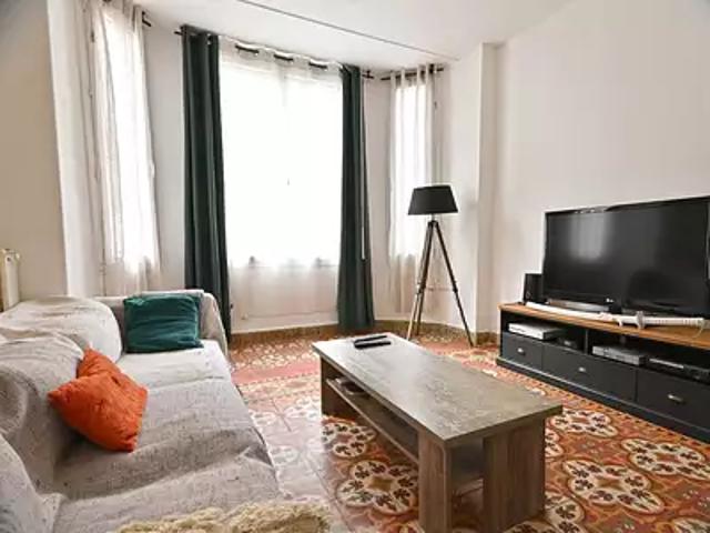 Perpignan 66000 Achat / Vente appartement 3 pièces t3